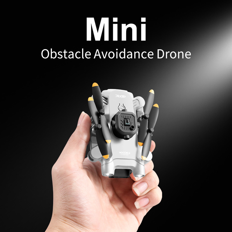 Drone Battery Case - Mini Drone V30 WiFi FPV avec
