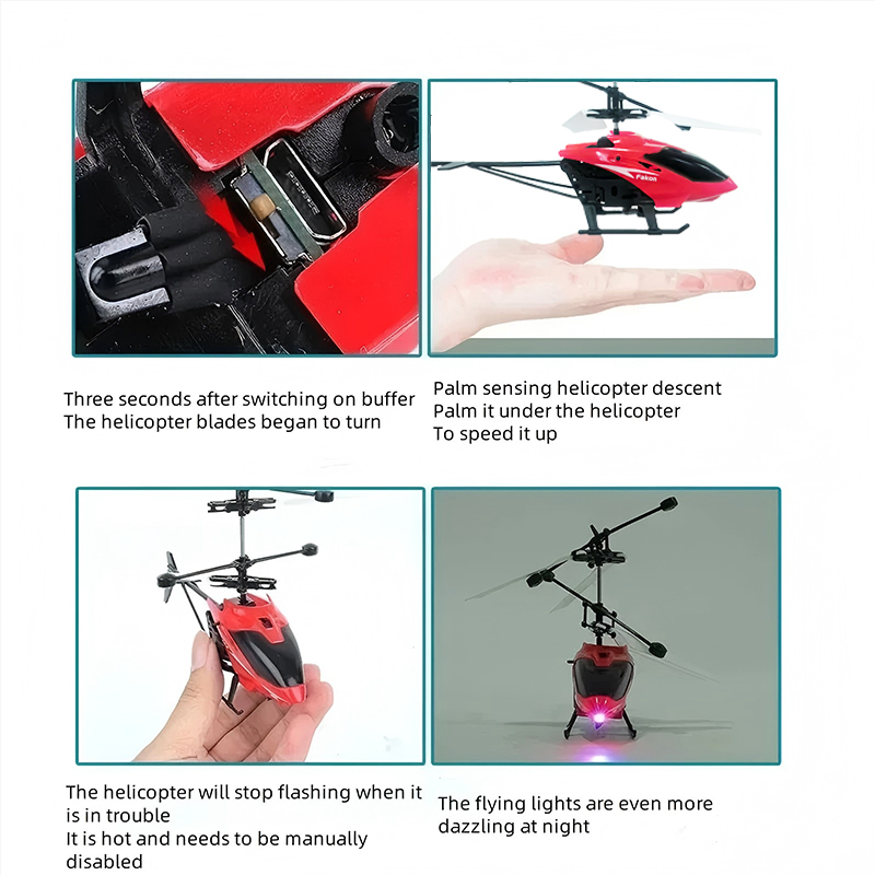 Mini Drone Rechargeable Mini D - Drone Battery Balance Charger avis et prix