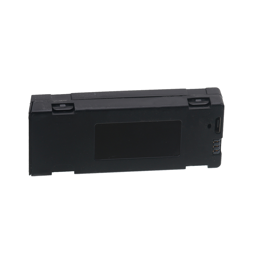 Batterie 3.7V pour E88 E88PRO  - Eachine Drone E58 avis et prix