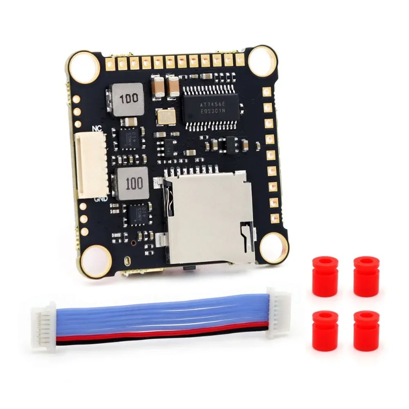 Contrôleur de vol F4 V3S PLUS  - Betaflight Fc F4 avis et prix