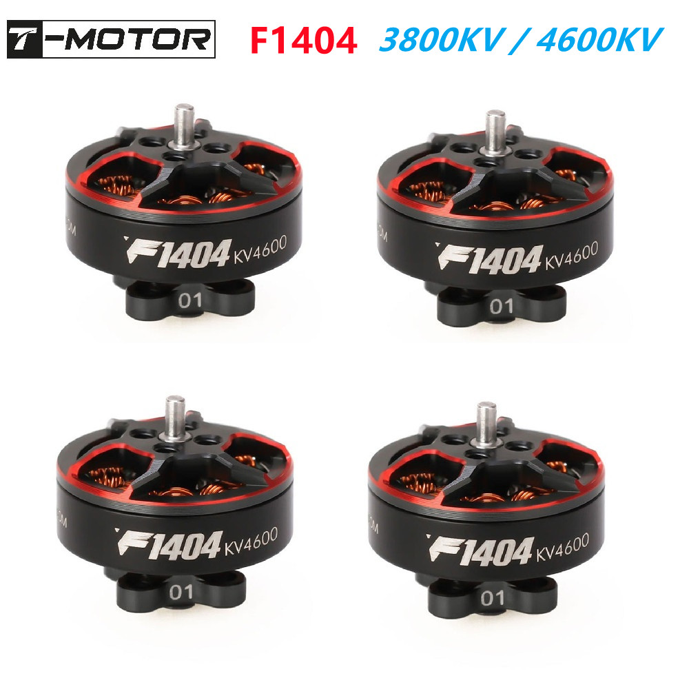 Moteur brushless FPV T-motor F - Drone Battery 4S avis et prix
