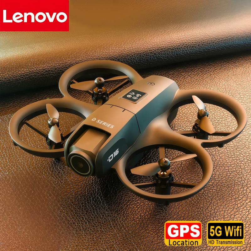Drone GPS Lenovo D16 8K Aérien - Drone Battery Case avis et prix