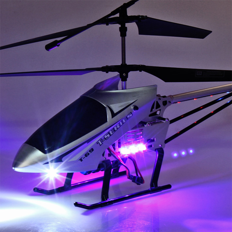 Grand hélicoptère RC 3.5CH, av - Drone Battery Balance Charger avis et prix