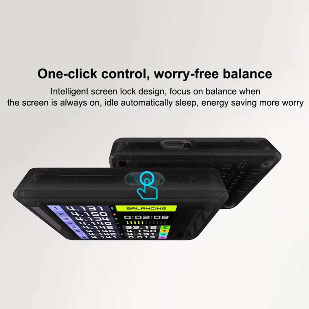 ISDT BL8 Testeur de batterie i - Drone Battery Voltage Checker avis et prix