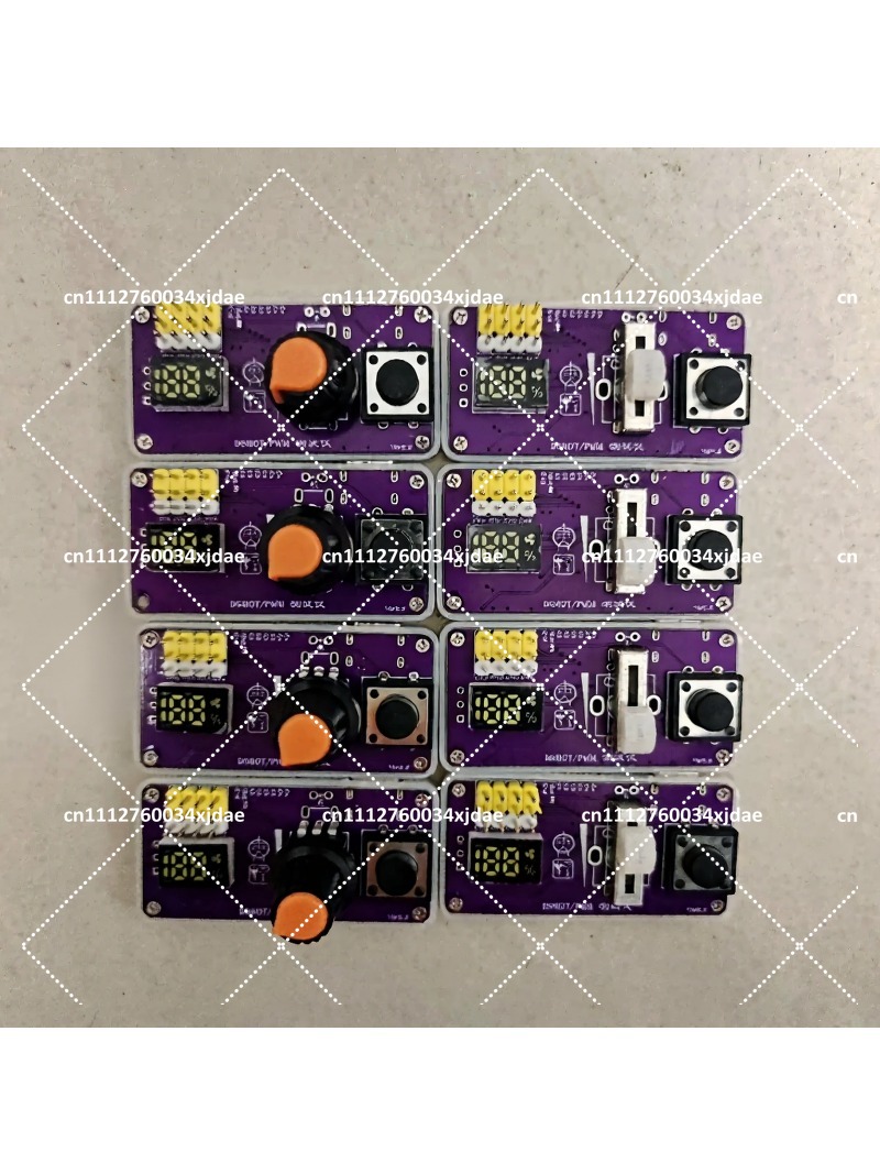 Testeur de servo-moteur pour d - Drone Battery Voltage Checker avis et prix