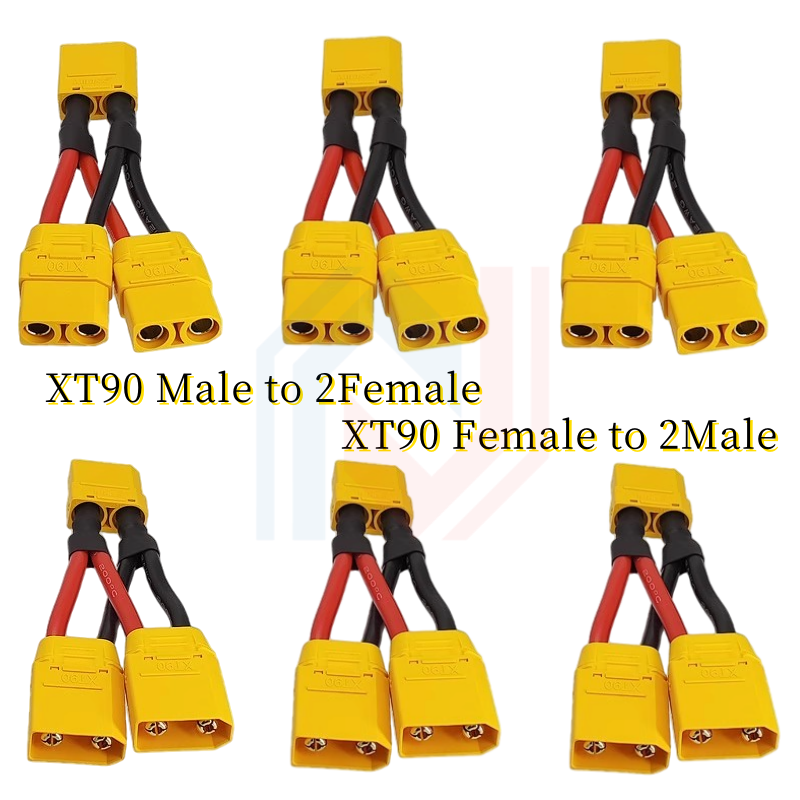 Connecteur de batterie parallè - Drone Battery Balance Charger avis et prix
